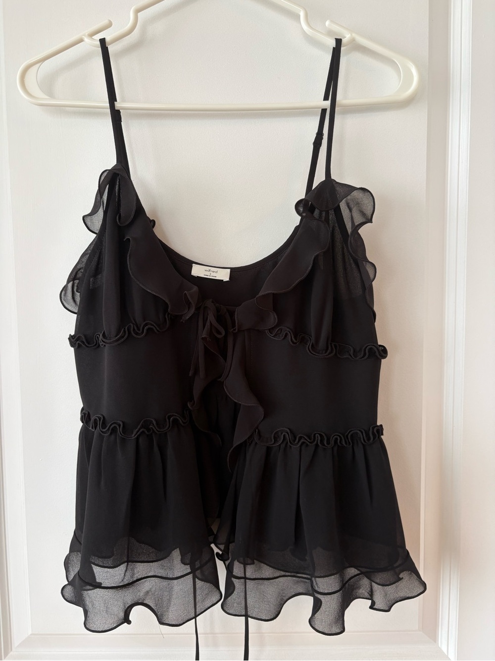 Aritzia Wilfred Amore Camisole